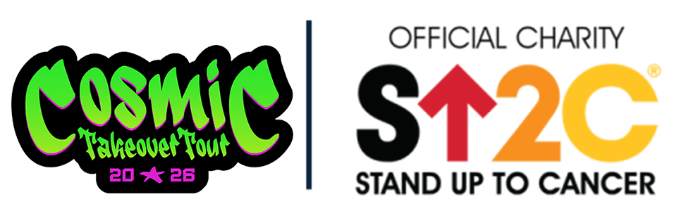 Stand Up To Cancer logo