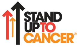 Stand Up To Cancer logo