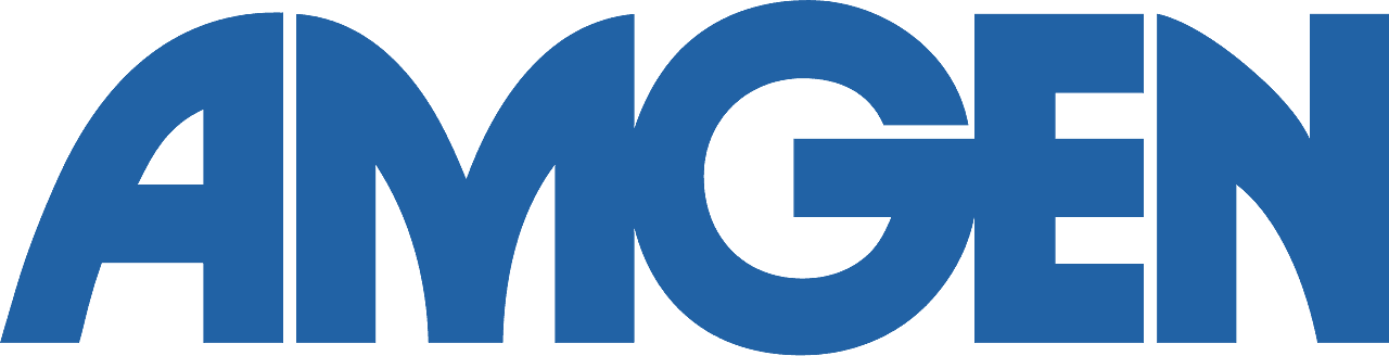 AMGEN logo